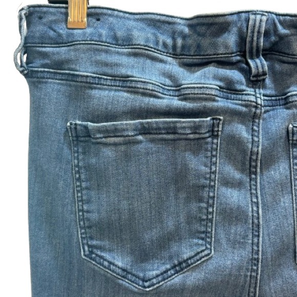 Liverpool Los Angeles The Ankle Skinny Harlow Women’s Jeans Size 16/33 EUC - Picture 7 of 10